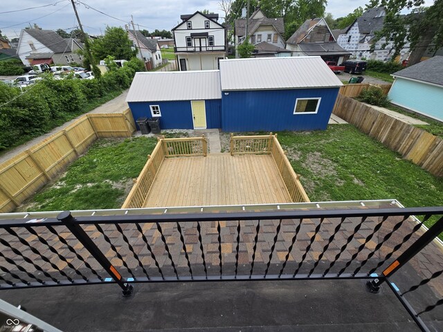 24 N Randolph St, Indianapolis, IN 46201 - photo 26