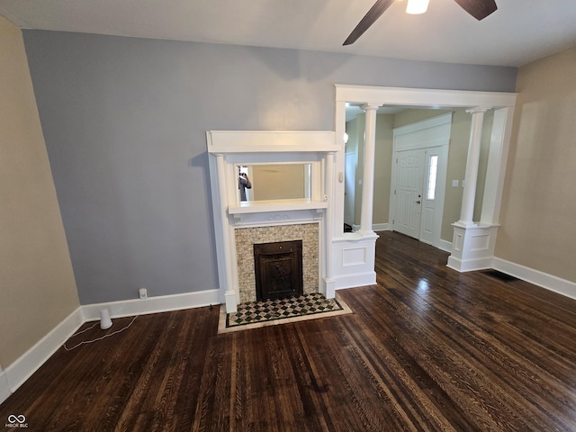 24 N Randolph St, Indianapolis, IN 46201 - photo 14