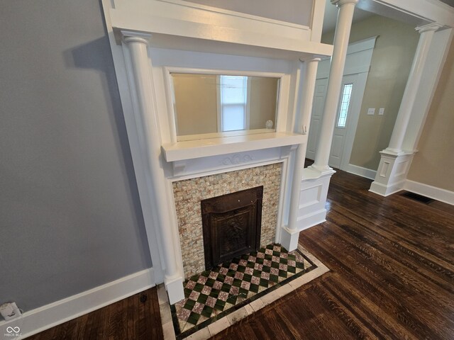 24 N Randolph St, Indianapolis, IN 46201 - photo 15