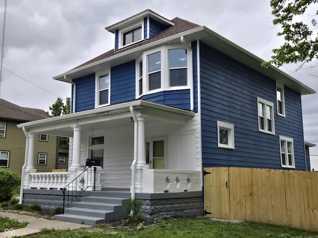 24 N Randolph St, Indianapolis, IN 46201 - photo 1