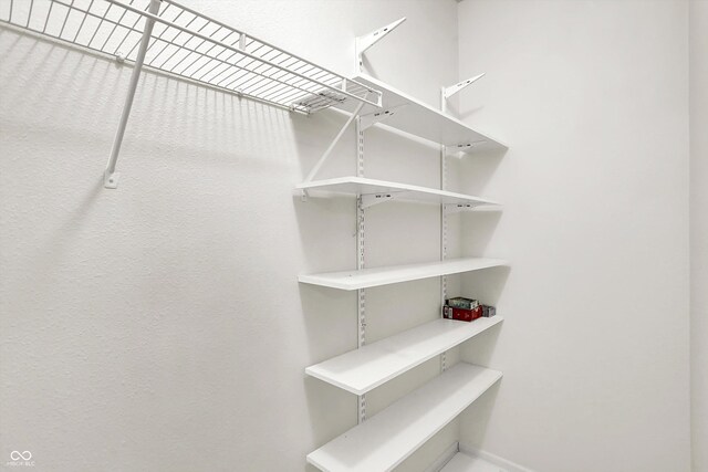630 Harmony Way, Greenwood, IN 46143 - view of spacious closet