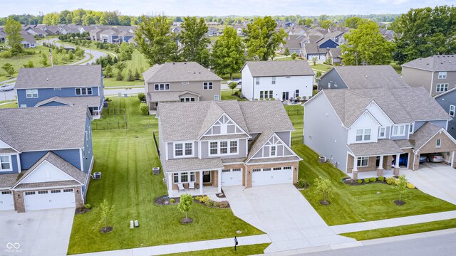 3667 Gilmore Pl, Bargersville, IN 46106 - photo 44