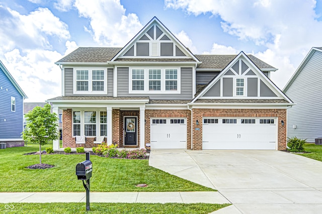 3667 Gilmore Pl, Bargersville, IN 46106 - photo 1