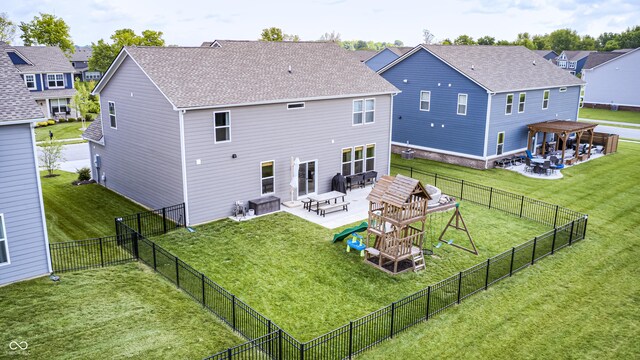 3667 Gilmore Pl, Bargersville, IN 46106 - photo 46