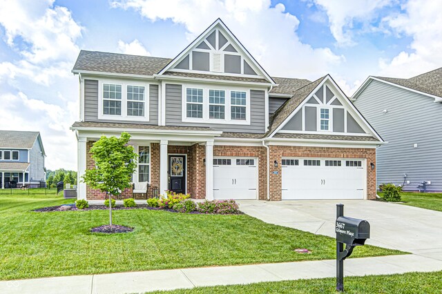 3667 Gilmore Pl, Bargersville, IN 46106 - photo 41