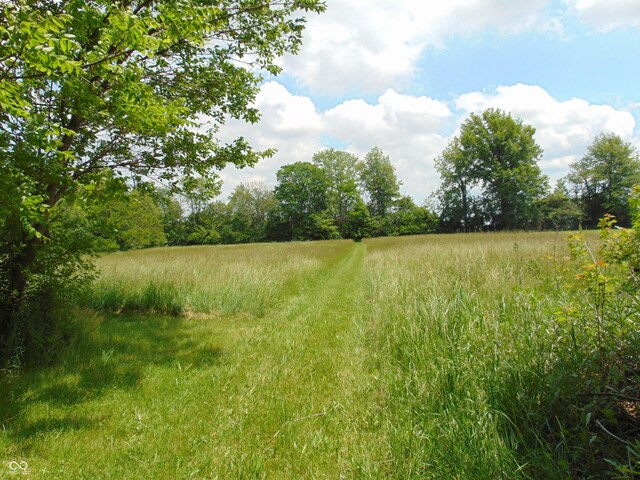 2625 S 200 E, Lebanon, IN 46052 - view of local wilderness