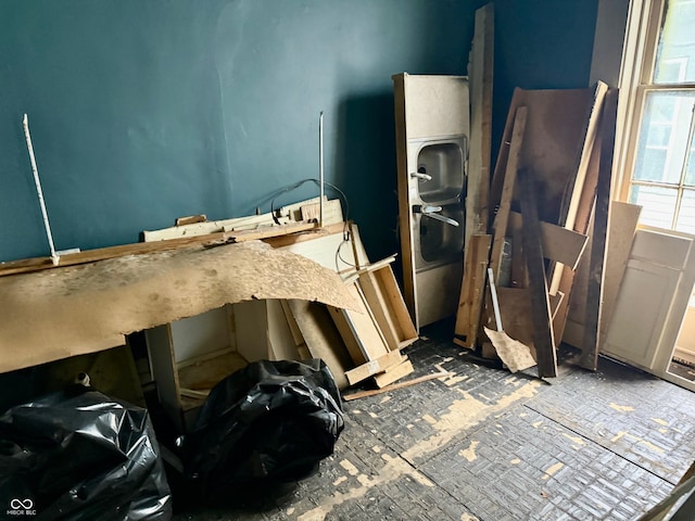 621 E Main St, Muncie, IN 47305 - view of misc room