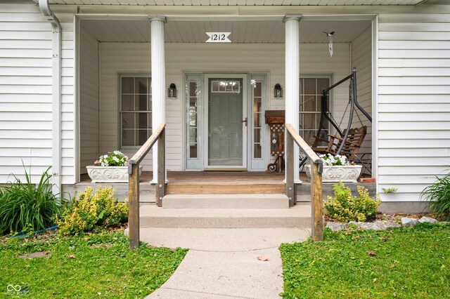 1212 Woodlawn Ave, Indianapolis, IN 46203 - photo 3