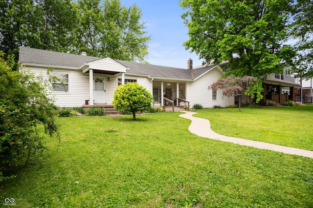 1212 Woodlawn Ave, Indianapolis, IN 46203 - photo 2