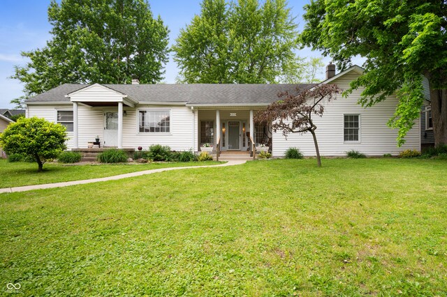 1212 Woodlawn Ave, Indianapolis, IN 46203 - photo 1