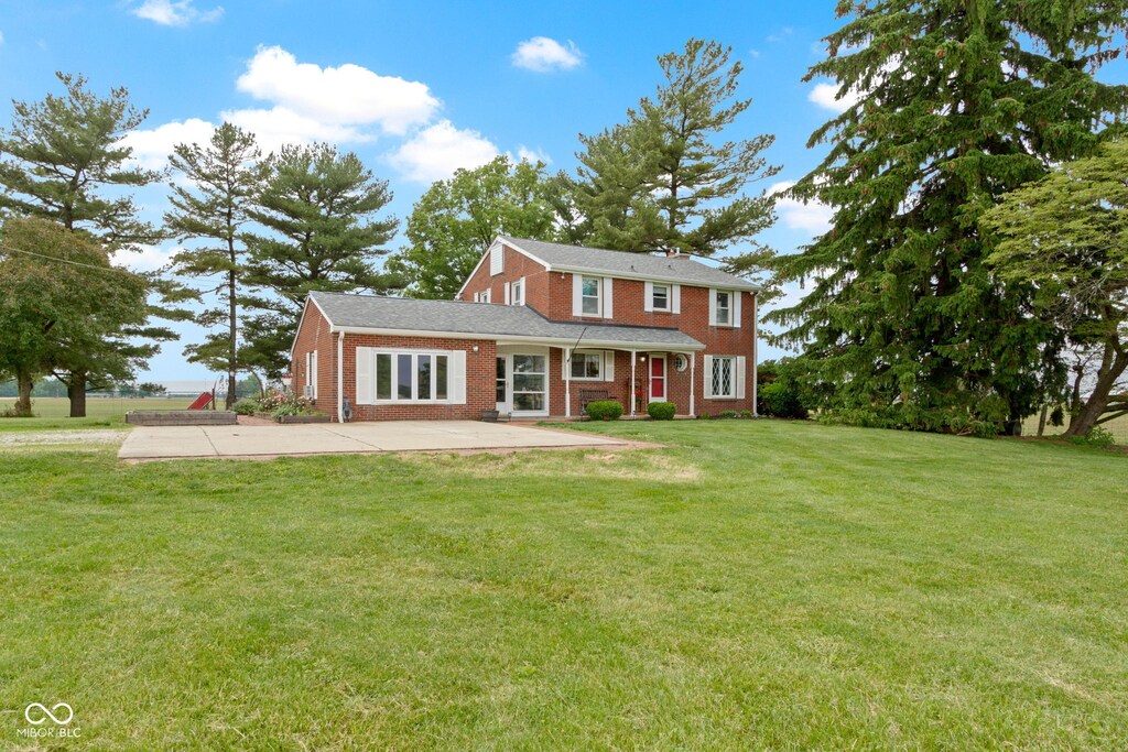4817 N 150 W, Anderson, IN 46011 - photo 1