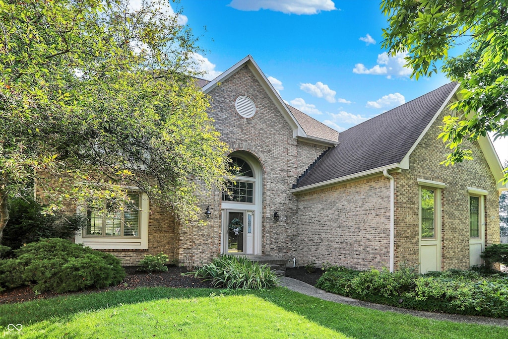 1410 Shadow Ct, Zionsville, IN 46077 - photo 1
