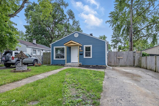 2315 Spann Ave, Indianapolis, IN 46203 - photo 2