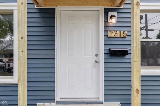 2315 Spann Ave, Indianapolis, IN 46203 - photo 3