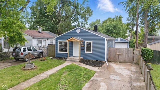 2315 Spann Ave, Indianapolis, IN 46203 - photo 26