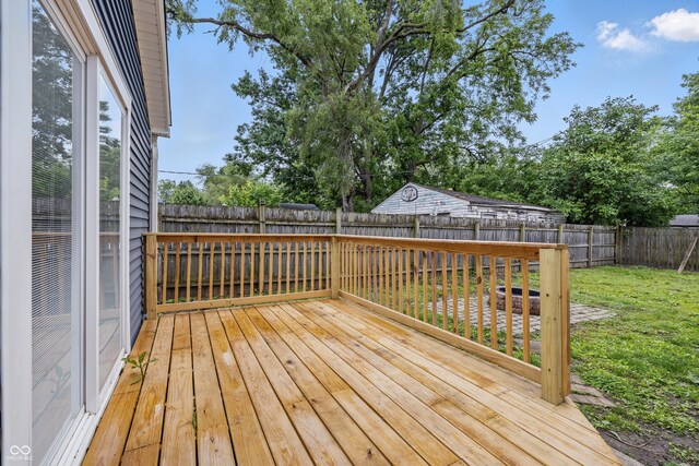 2315 Spann Ave, Indianapolis, IN 46203 - photo 22