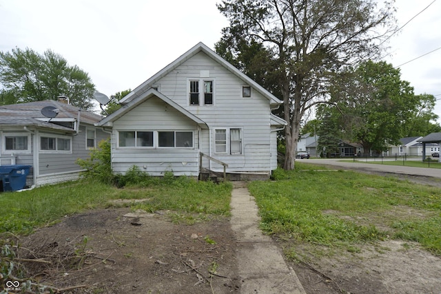 364 S Cole St, Indianapolis, IN 46241 - view of front of property