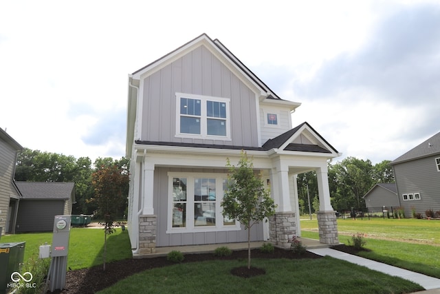 1813 Real St, Indianapolis, IN 46240 - photo 1