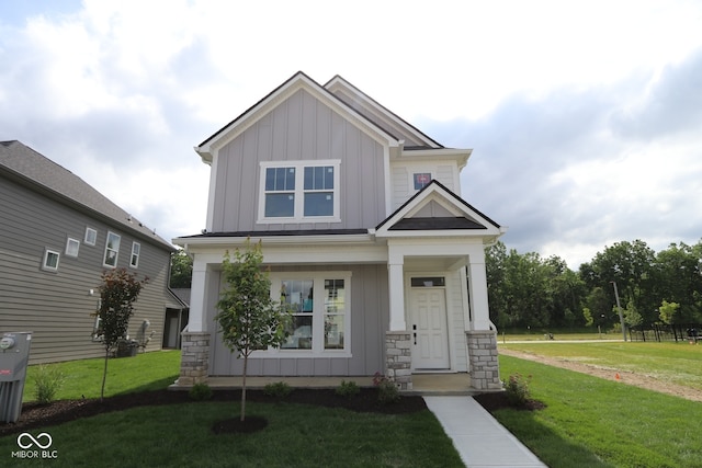 1813 Real St, Indianapolis, IN 46240 - photo 2