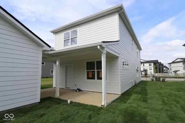 1813 Real St, Indianapolis, IN 46240 - photo 17