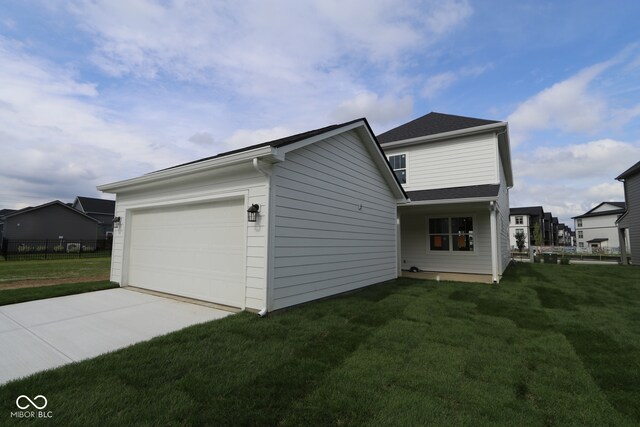 1813 Real St, Indianapolis, IN 46240 - photo 16
