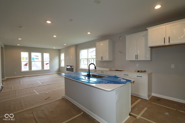 1813 Real St, Indianapolis, IN 46240 - photo 3