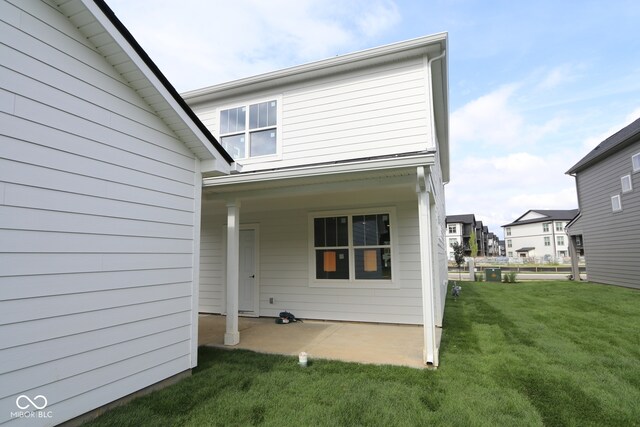 1813 Real St, Indianapolis, IN 46240 - photo 18