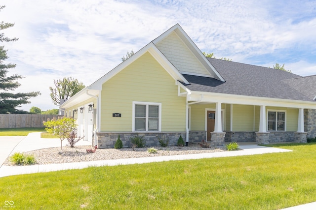 307 Blue River Dr, Knightstown, IN 46148 - photo 28