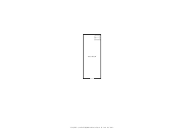3959 Towhees Dr, Indianapolis, IN 46237 - room layout
