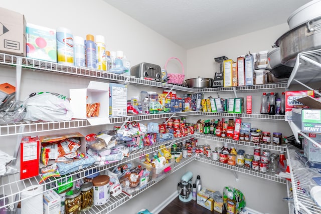 1661 Devonshire Ave, Avon, IN 46123 - view of pantry