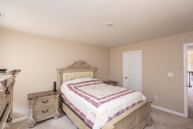 1661 Devonshire Ave, Avon, IN 46123 - bedroom with light colored carpet and baseboards