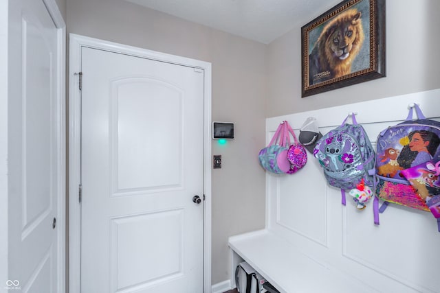 1661 Devonshire Ave, Avon, IN 46123 - view of mudroom