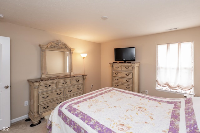 1661 Devonshire Ave, Avon, IN 46123 - bedroom with light colored carpet