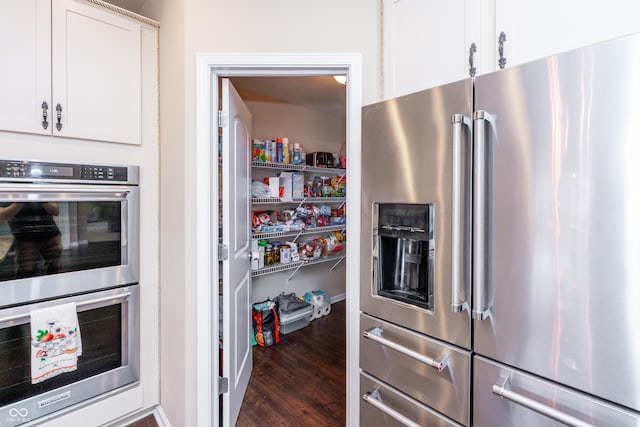 1661 Devonshire Ave, Avon, IN 46123 - view of pantry