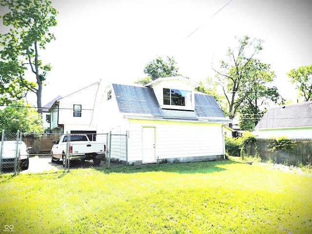 1135/1133/1129 Tecumseh St, Indianapolis, IN 46201 - photo 6