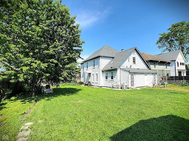 1135/1133/1129 Tecumseh St, Indianapolis, IN 46201 - photo 4