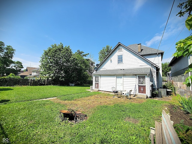 1135/1133/1129 Tecumseh St, Indianapolis, IN 46201 - photo 5