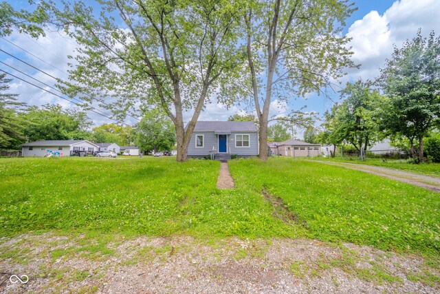 564 S Bosart Ave, Indianapolis, IN 46203 - photo 20