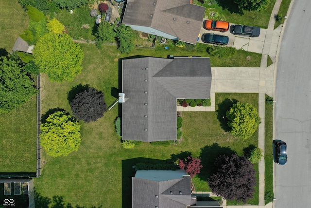7942 Dillon Pl, Indianapolis, IN 46236 - photo 25