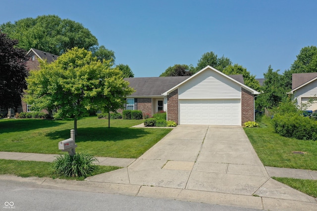 7942 Dillon Pl, Indianapolis, IN 46236 - photo 1