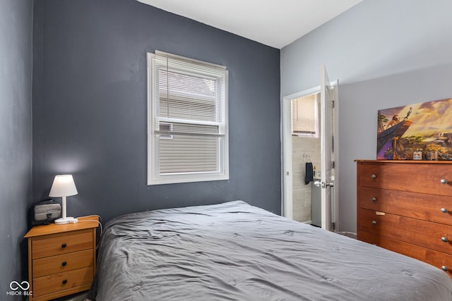 938 N Tuxedo St, Indianapolis, IN 46201 - view of bedroom