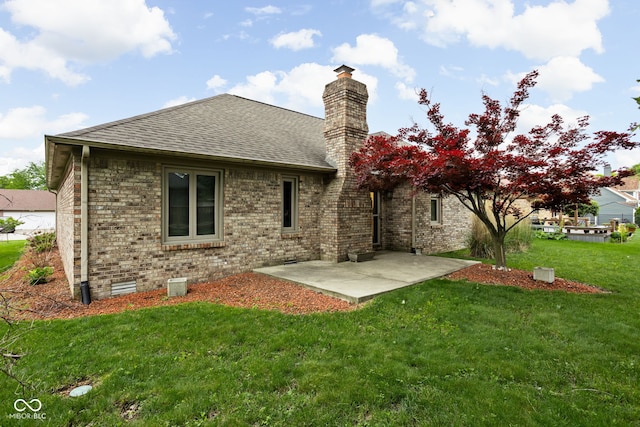 842 Cheltenham Way, Avon, IN 46123 - photo 24