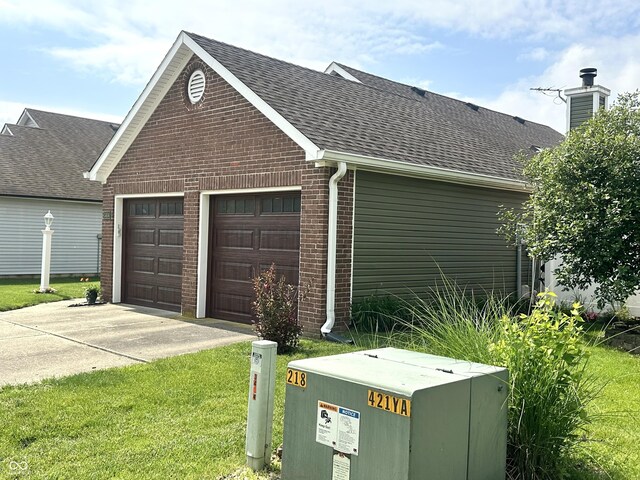 3404 Maritime Dr, Indianapolis, IN 46214 - photo 68