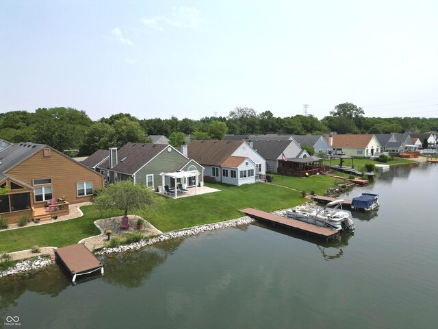 3404 Maritime Dr, Indianapolis, IN 46214 - photo 72