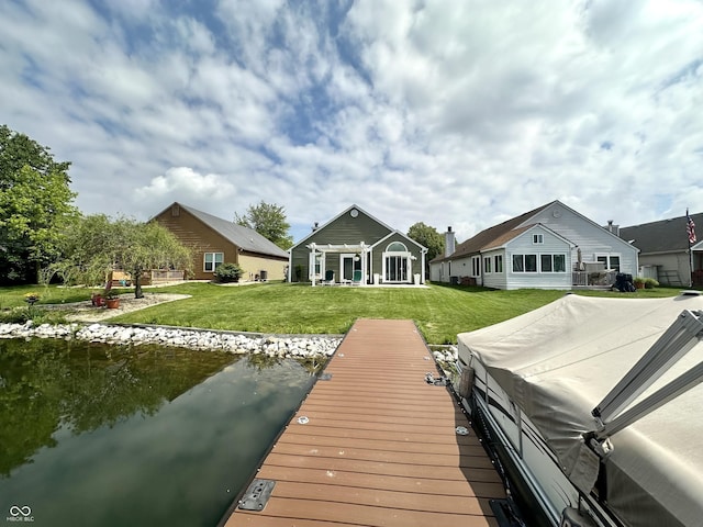 3404 Maritime Dr, Indianapolis, IN 46214 - photo 5