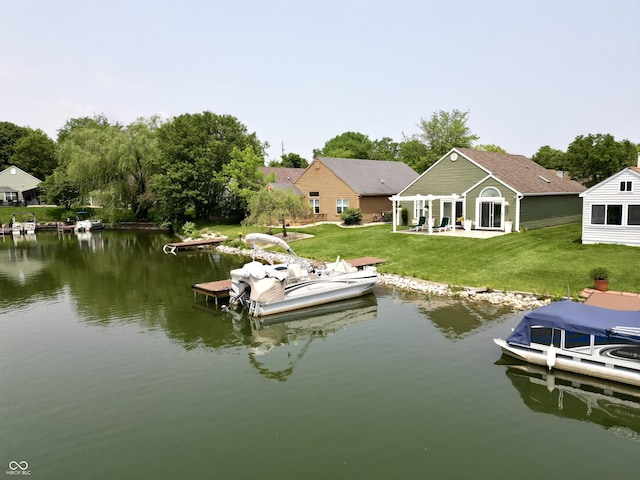 3404 Maritime Dr, Indianapolis, IN 46214 - photo 2