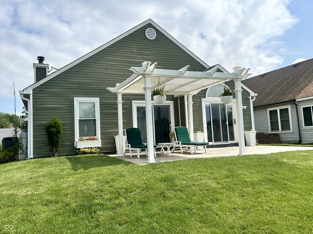 3404 Maritime Dr, Indianapolis, IN 46214 - photo 4
