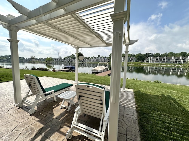 3404 Maritime Dr, Indianapolis, IN 46214 - photo 48