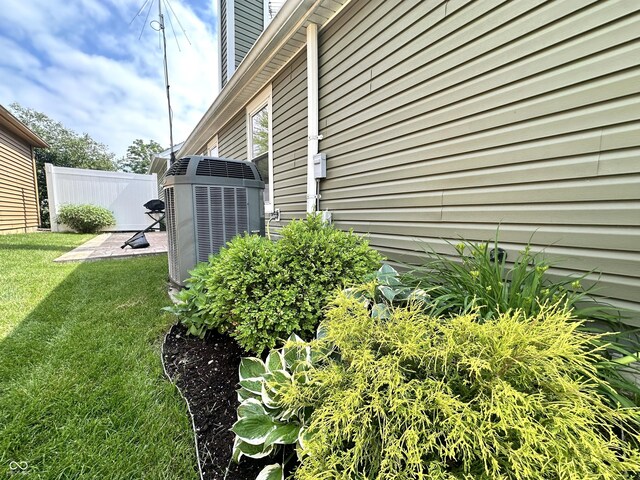 3404 Maritime Dr, Indianapolis, IN 46214 - photo 61