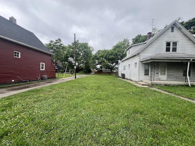 2618 Ethel Ave, Indianapolis, IN 46208